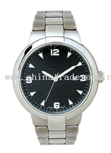 Quartz Watch from China