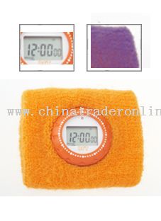 UV Measurement Watch from China