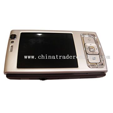 Dual sim mobile phone N95-03 8GB from China