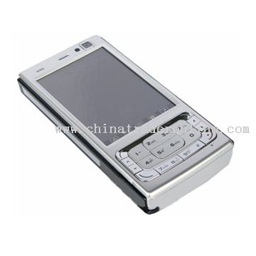 Dual sim mobile phone N95-02