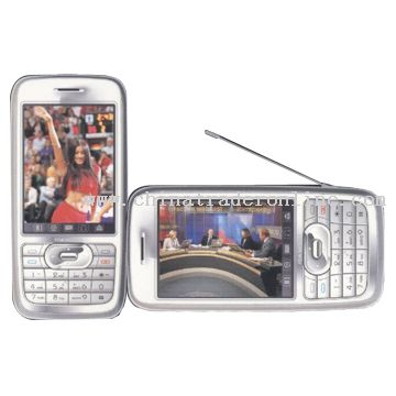 Free TV mobile phone