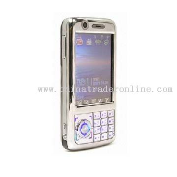 GSM 900/1800 MHz dual band TV mobile phone