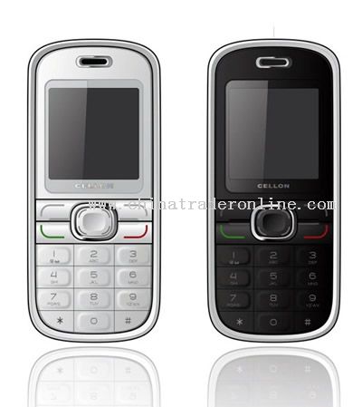 GSM mobile phone