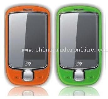 GSM Regular mobile phone from China