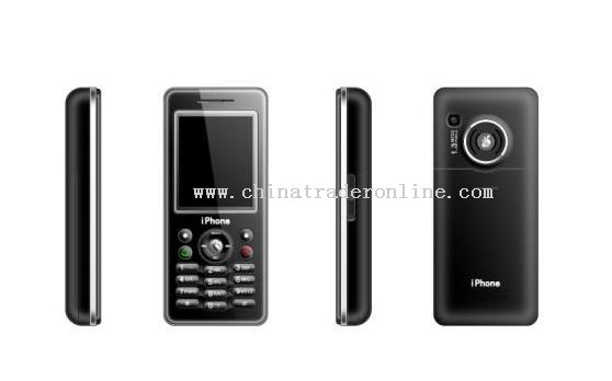 GSM Regular mobile phone