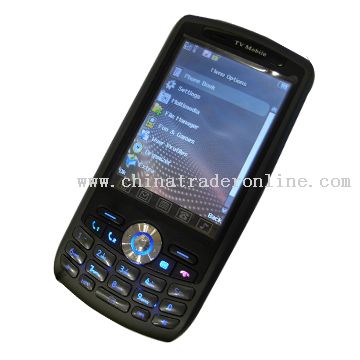 GSM TV mobile phone from China