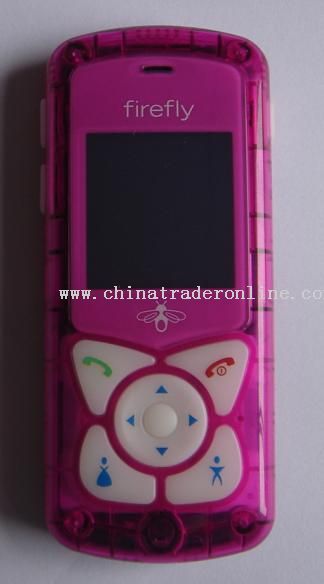 Kid mobile phone from China