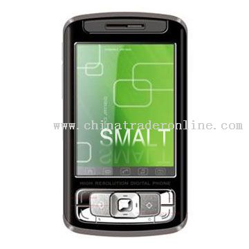 GPS Mobile Phone from China