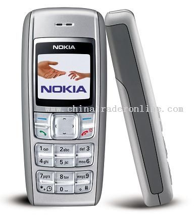 Nokia 1600 from China