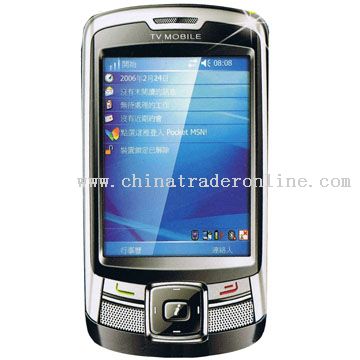 PDA Mobile Phone