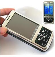 bluetooth mobile phone