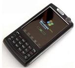 Windows 5.0 mobile with GPS & Bluetooth