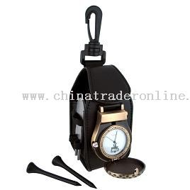 GOLF BAG WITH HANGING