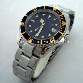 ALLOY WATCH from China