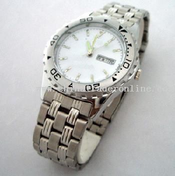 ALLOY WATCH from China