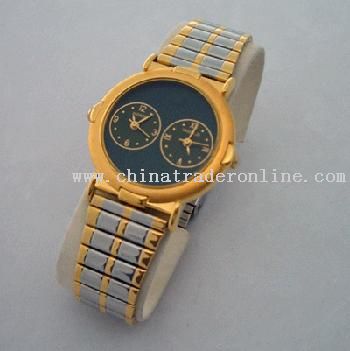 ALLOY WATCH from China