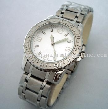 ALLOY WATCH