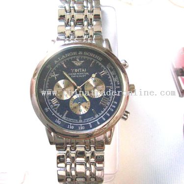 ALLOY WATCH from China