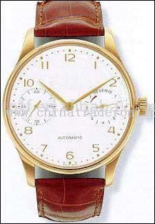 bangle watch