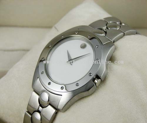 bangle watch