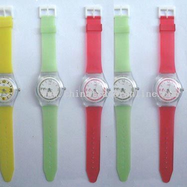 KID WATCH from China