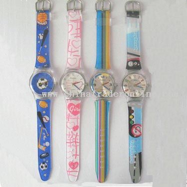 KID WATCH from China