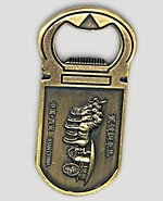 promotion bottle opener from China