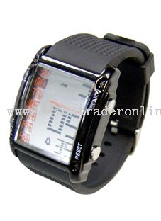 Wrist Watch from China