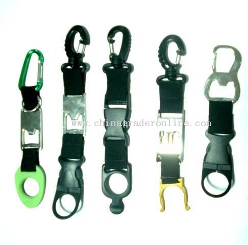 bottle lanyards from China