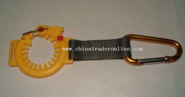 bottle lanyards from China