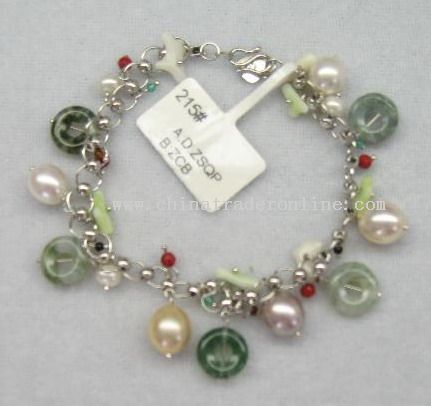 Pearl Bracelet