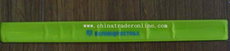 Snap Bracelet from China