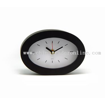 Desk Wooden Clock from China