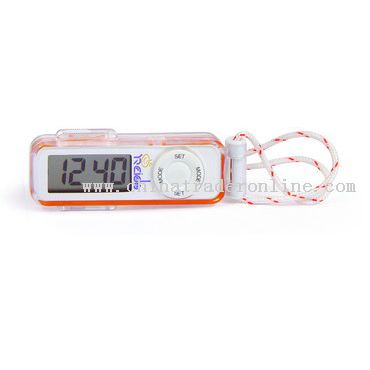 lcd travelling clock