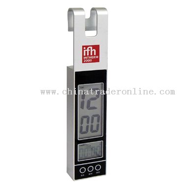 alarm clock plus Count up/down timerTimer from China