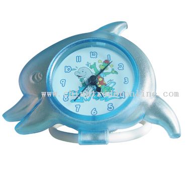 Bathroom Clock from China