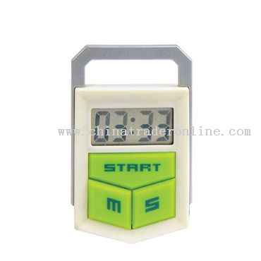 Digital count up/down timerlarge digit Timer