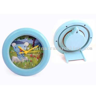 Shower Clock from China