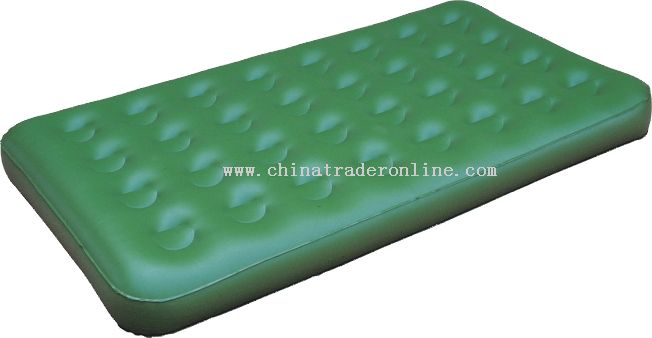 Air bed from China