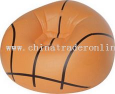 Basketball sofa from China