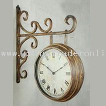classic clock from China