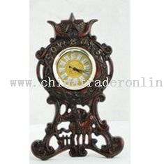 classic wall clock from China