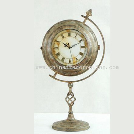classic wall clock from China