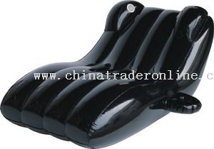 Sounder Reclining Chair from China