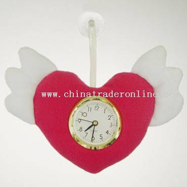 toy clock from China