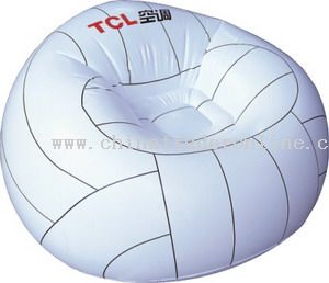 Vallyball Sofa