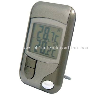 Digital Thermometer from China