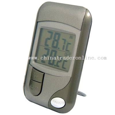 Digital Thermometer