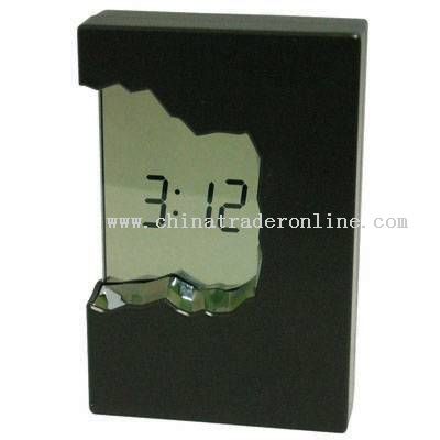 LCD Clock from China