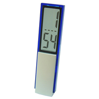 LCD Clock from China